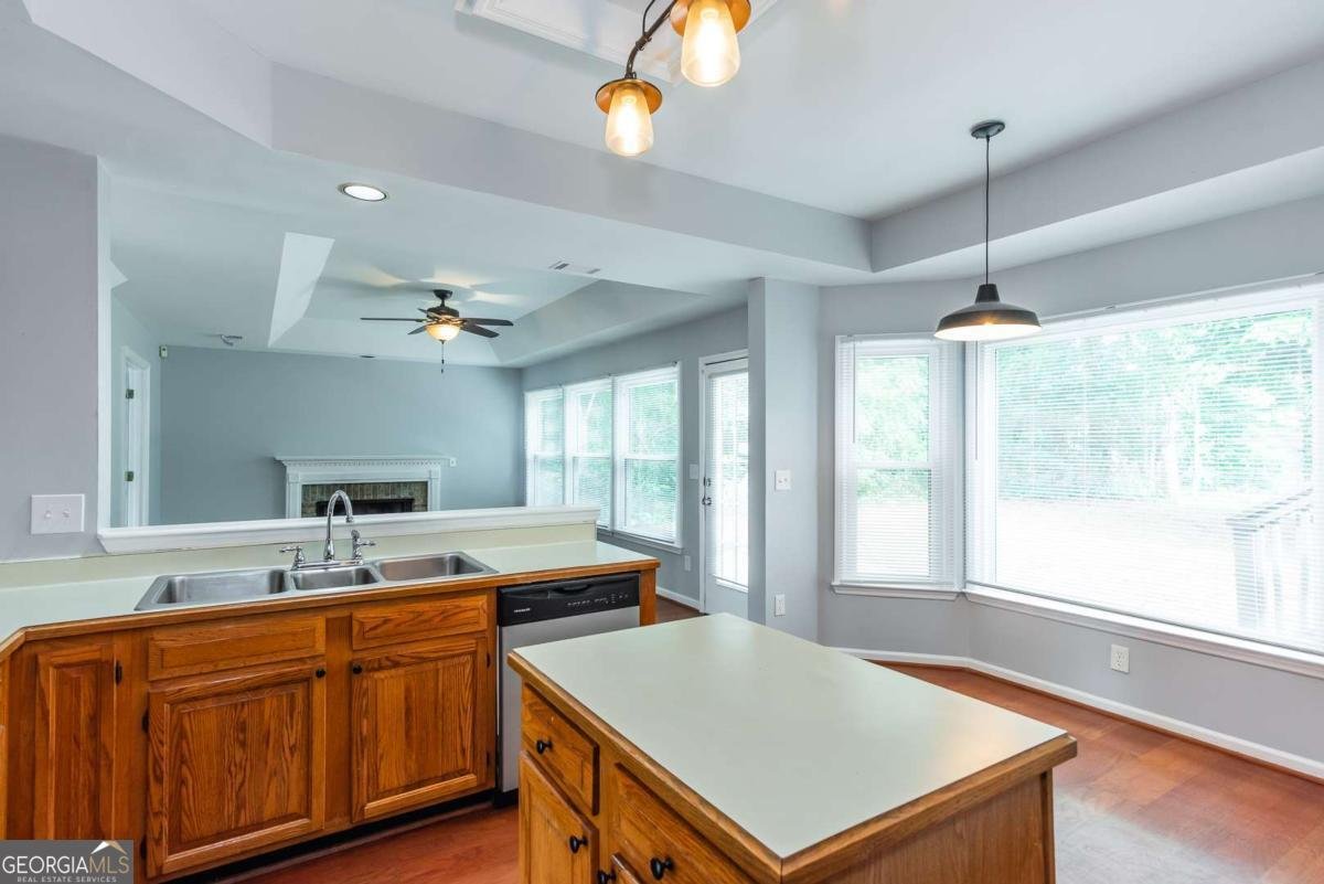 483 Mountain Oaks Parkway Stone Mountain - Photo 13