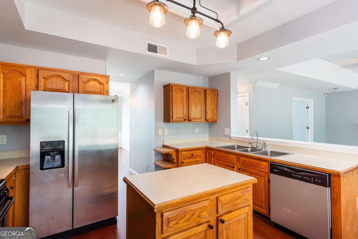 483 Mountain Oaks Parkway Stone Mountain - Photo 14
