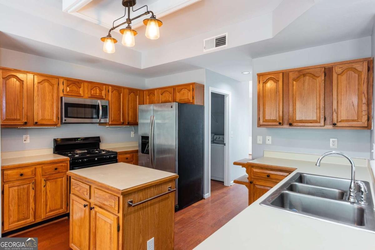 483 Mountain Oaks Parkway Stone Mountain - Photo 15