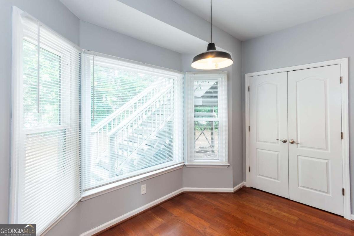 483 Mountain Oaks Parkway Stone Mountain - Photo 16