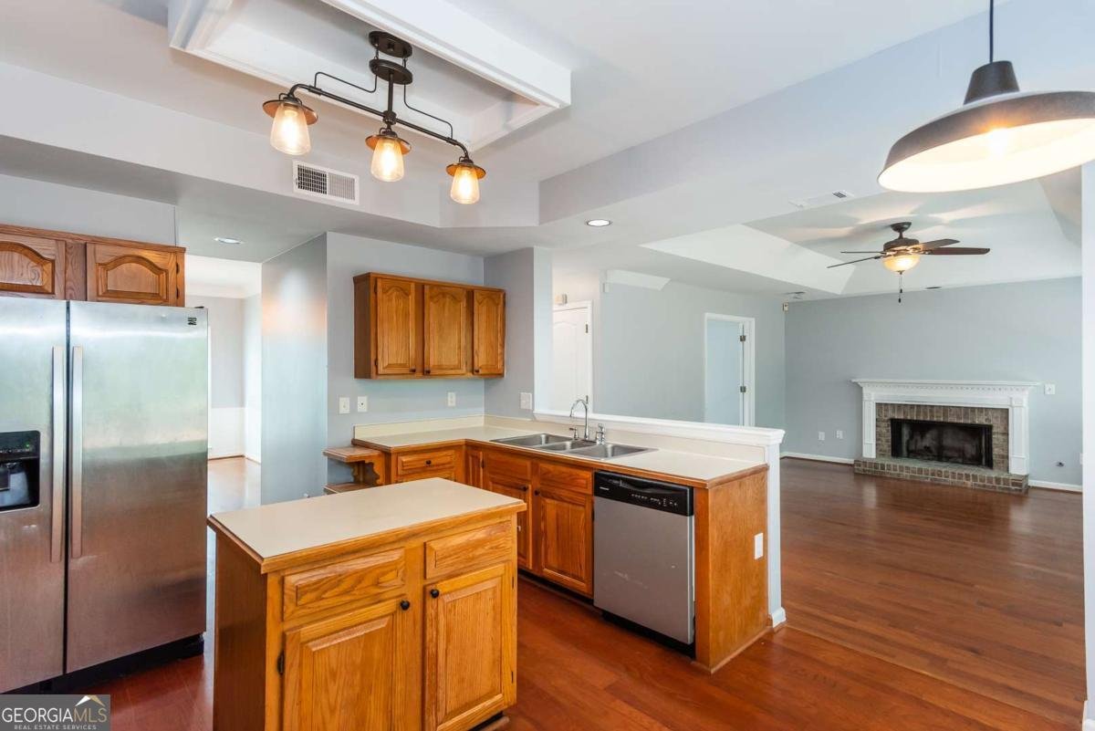 483 Mountain Oaks Parkway Stone Mountain - Photo 17