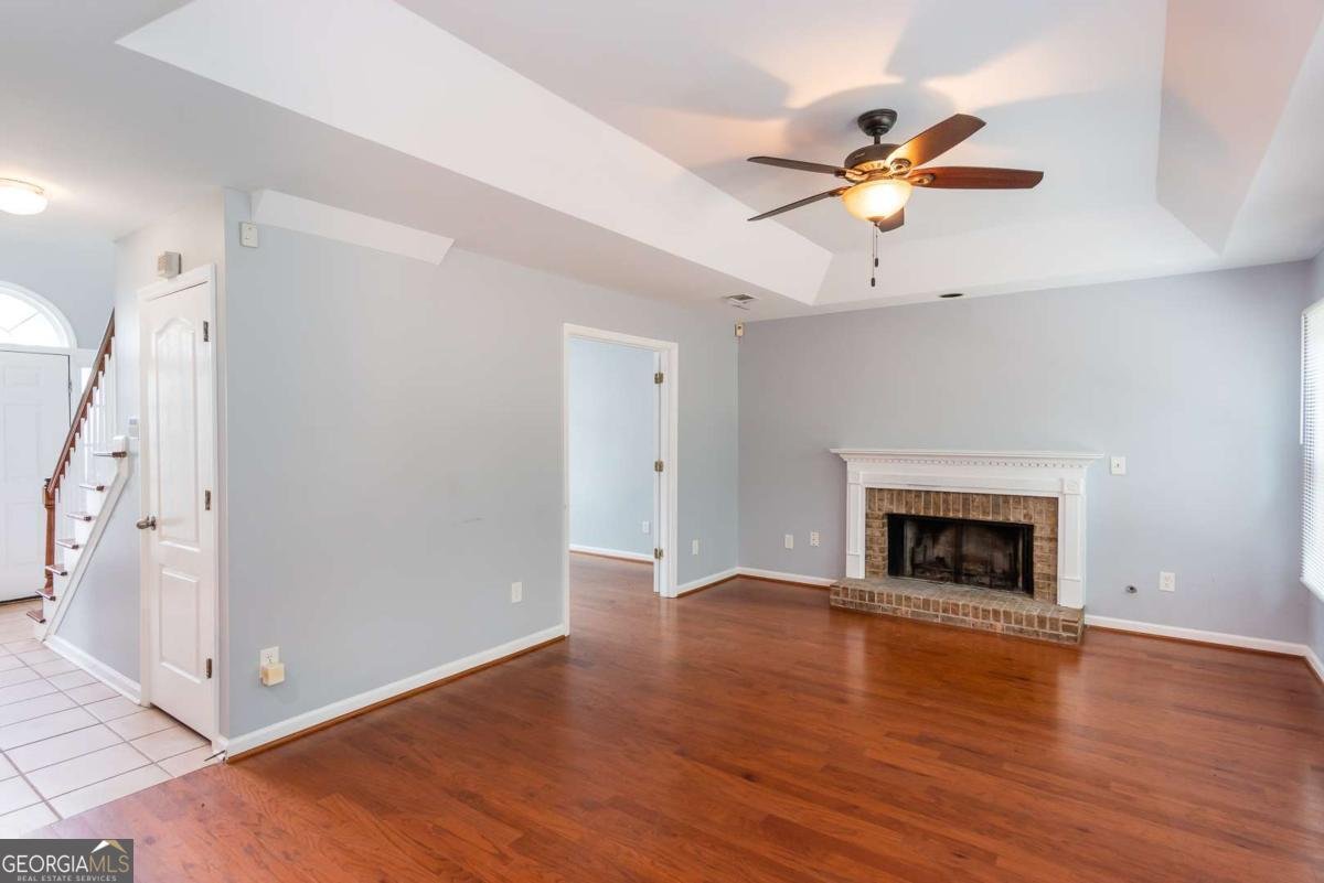 483 Mountain Oaks Parkway Stone Mountain - Photo 18