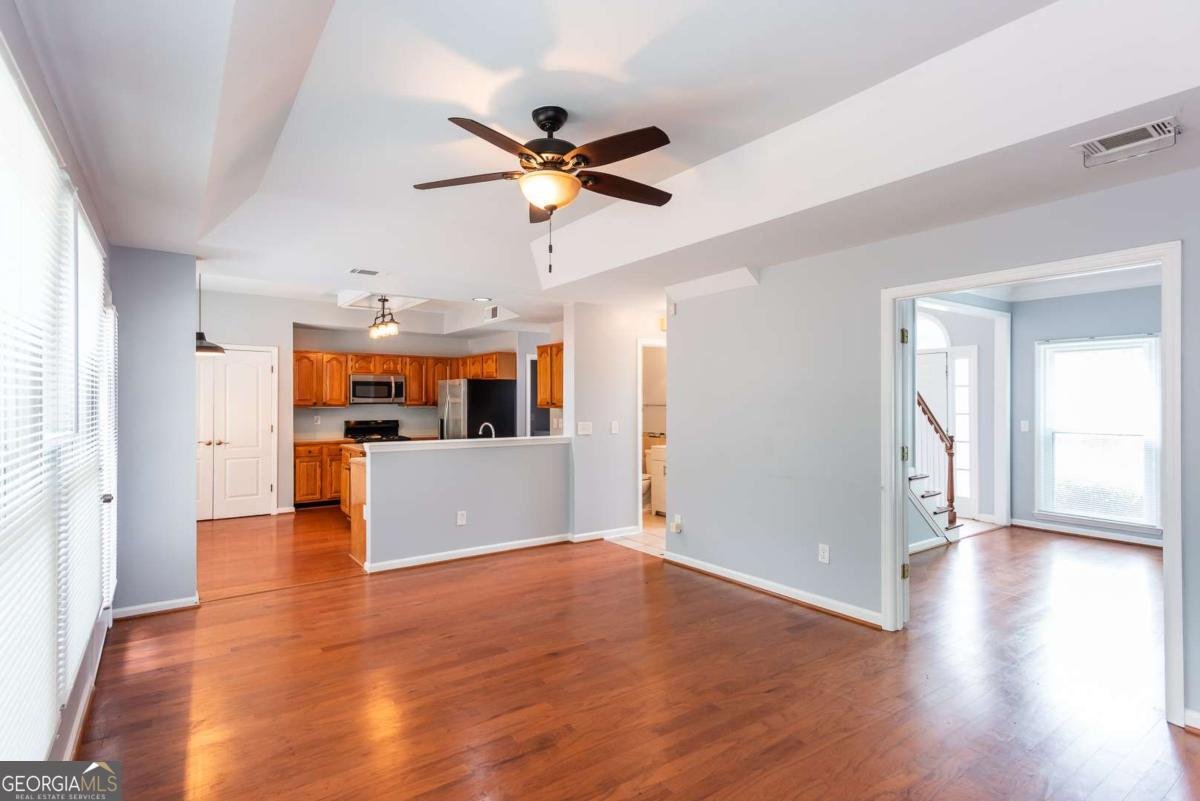 483 Mountain Oaks Parkway Stone Mountain - Photo 19