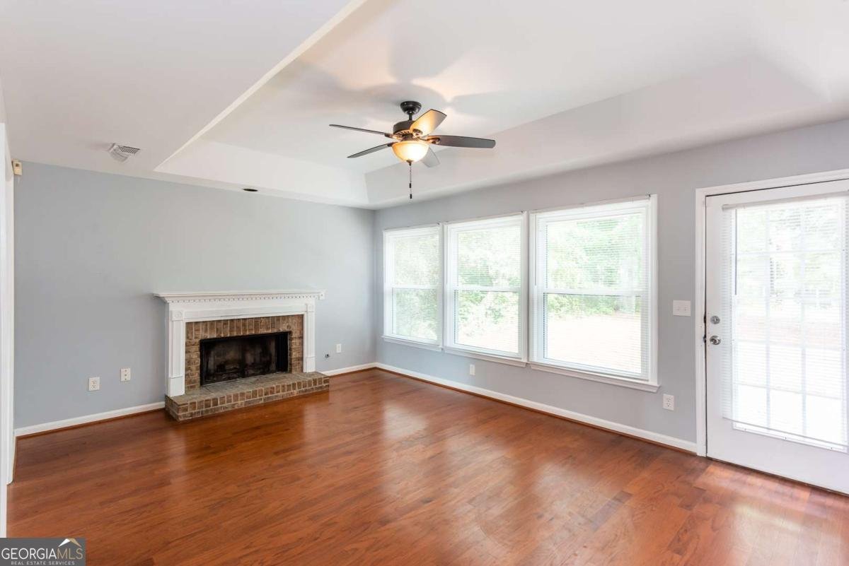 483 Mountain Oaks Parkway Stone Mountain - Photo 20