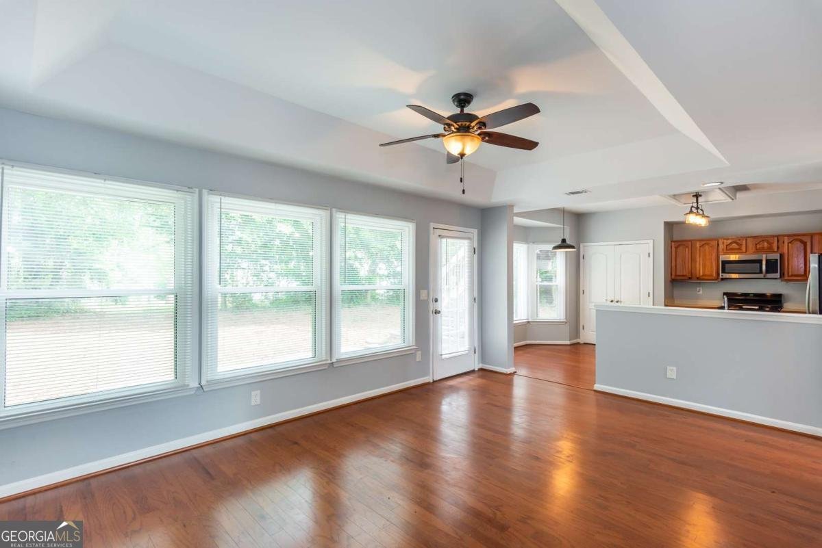 483 Mountain Oaks Parkway Stone Mountain - Photo 21