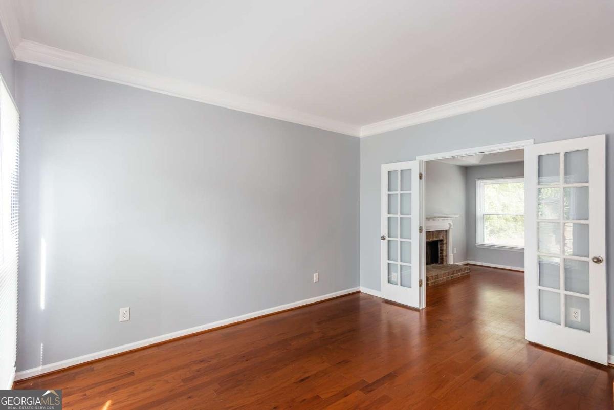 483 Mountain Oaks Parkway Stone Mountain - Photo 24