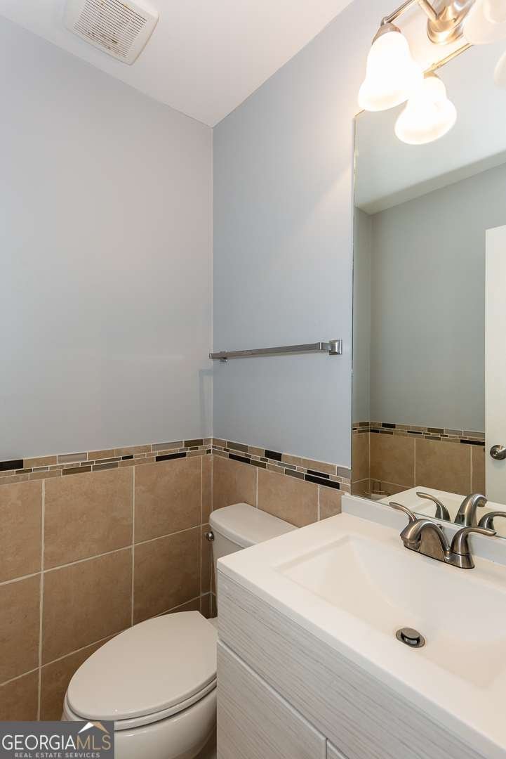 483 Mountain Oaks Parkway Stone Mountain - Photo 25