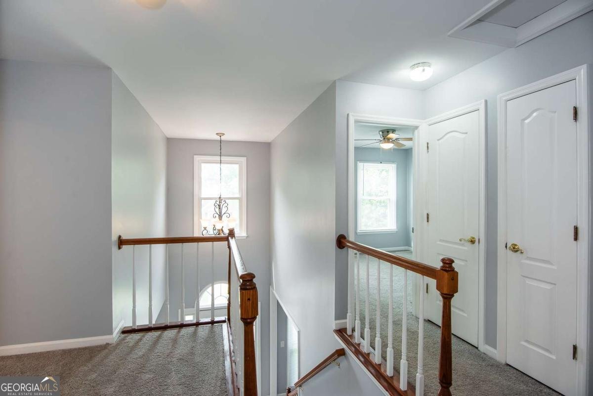 483 Mountain Oaks Parkway Stone Mountain - Photo 26