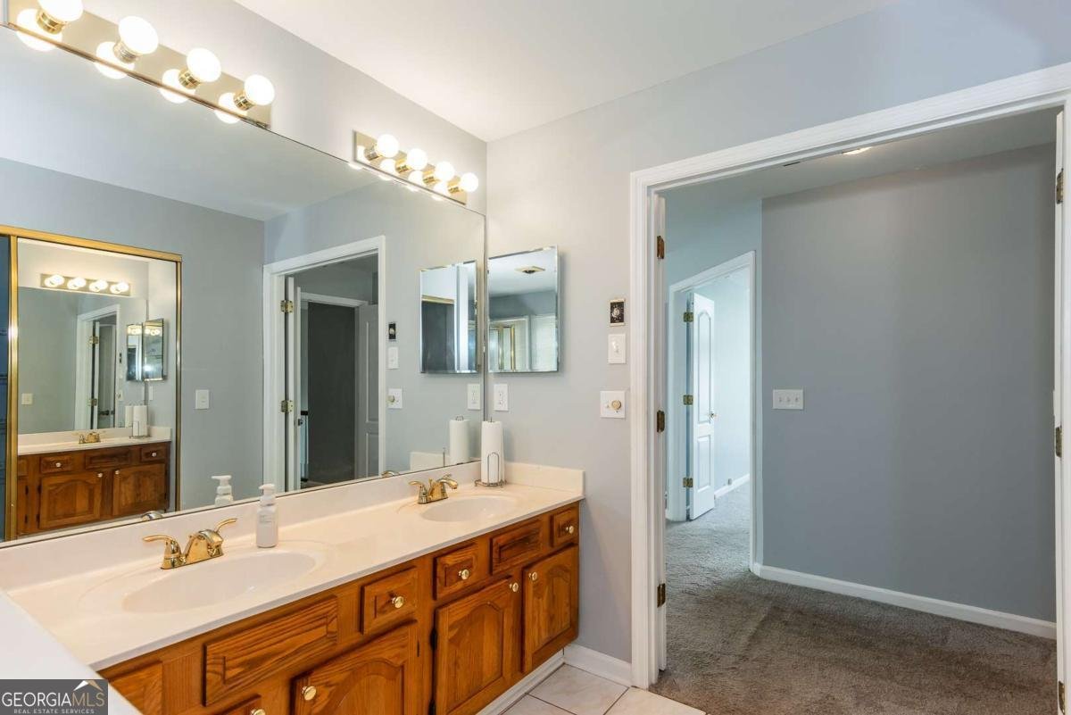 483 Mountain Oaks Parkway Stone Mountain - Photo 32