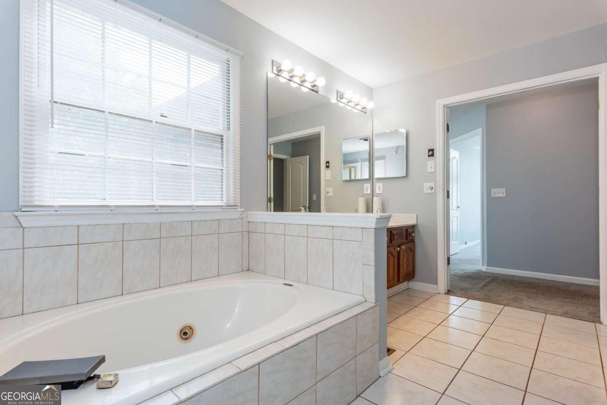 483 Mountain Oaks Parkway Stone Mountain - Photo 33