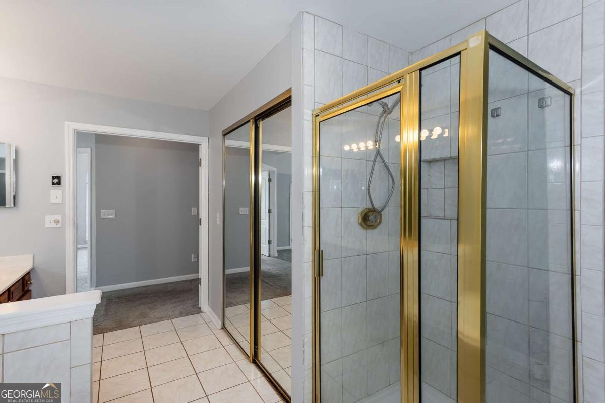 483 Mountain Oaks Parkway Stone Mountain - Photo 34