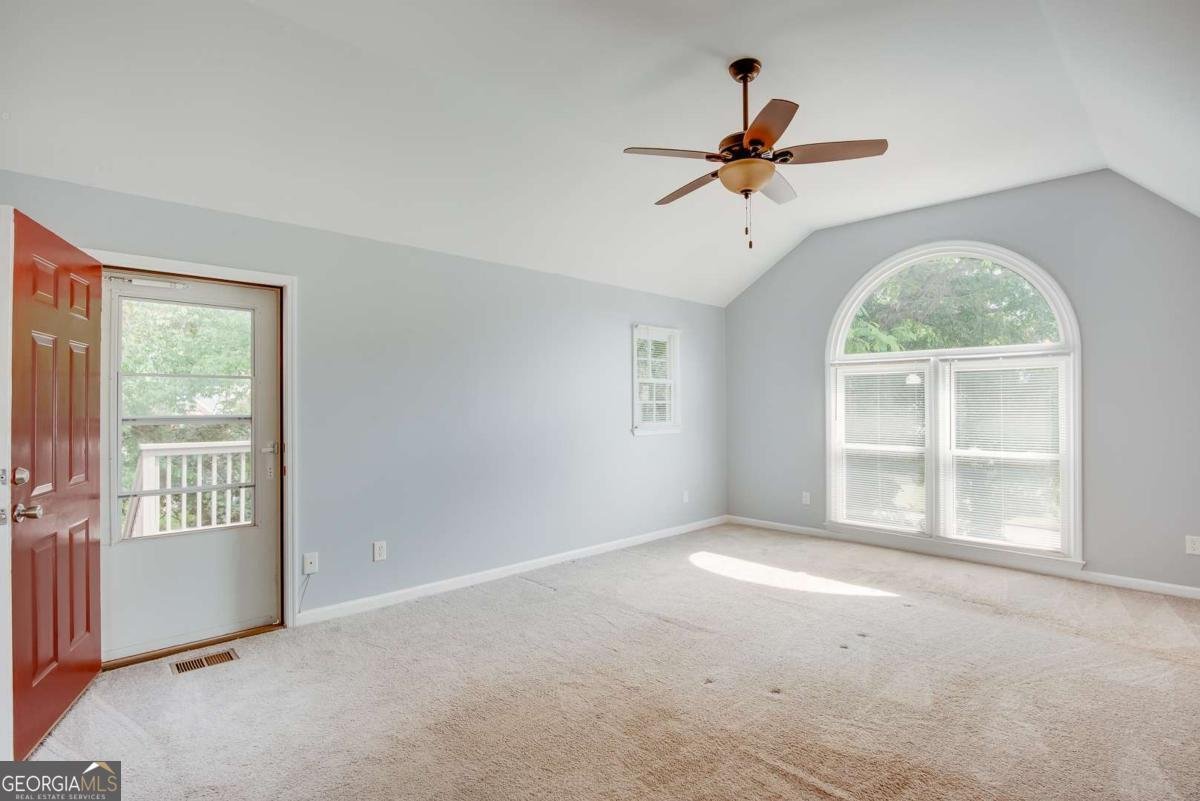 483 Mountain Oaks Parkway Stone Mountain - Photo 37