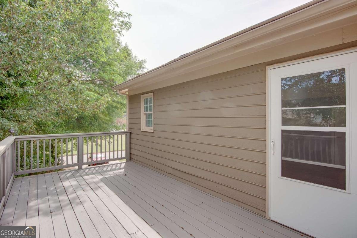 483 Mountain Oaks Parkway Stone Mountain - Photo 43
