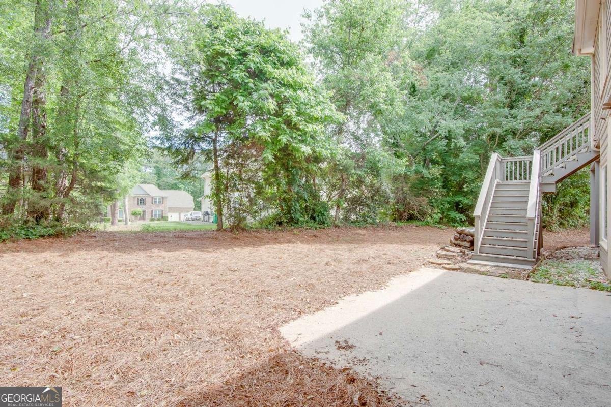 483 Mountain Oaks Parkway Stone Mountain - Photo 45