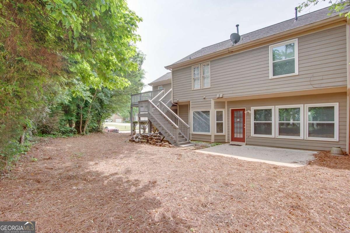 483 Mountain Oaks Parkway Stone Mountain - Photo 46