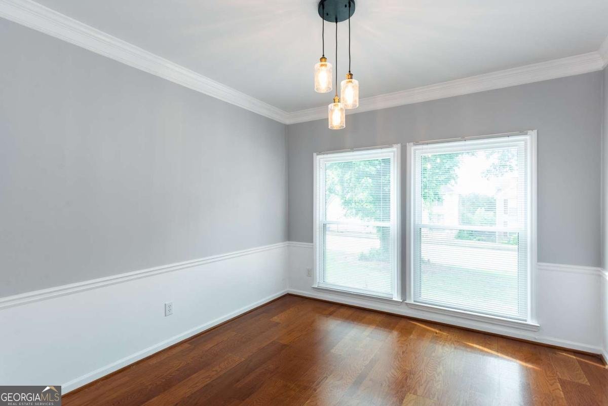483 Mountain Oaks Parkway Stone Mountain - Photo 8