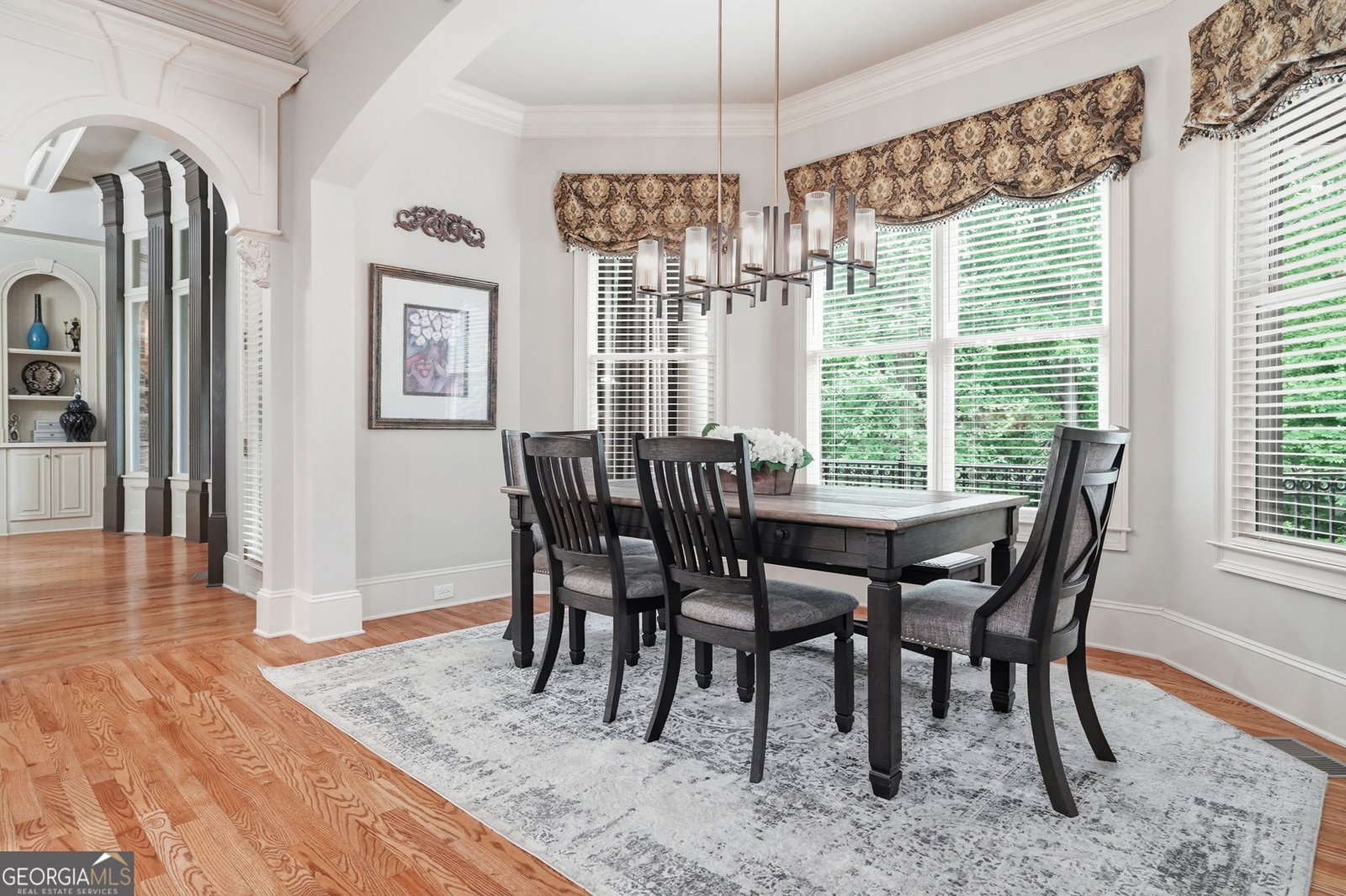 8340 Colonial Place Duluth - Photo 10