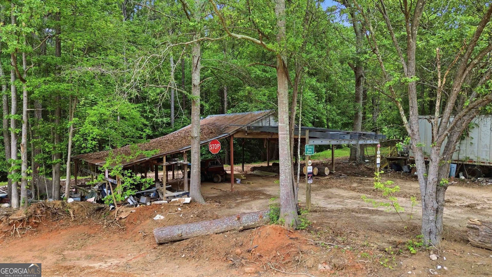 1089 Mitchell Drive Winder - Photo 7