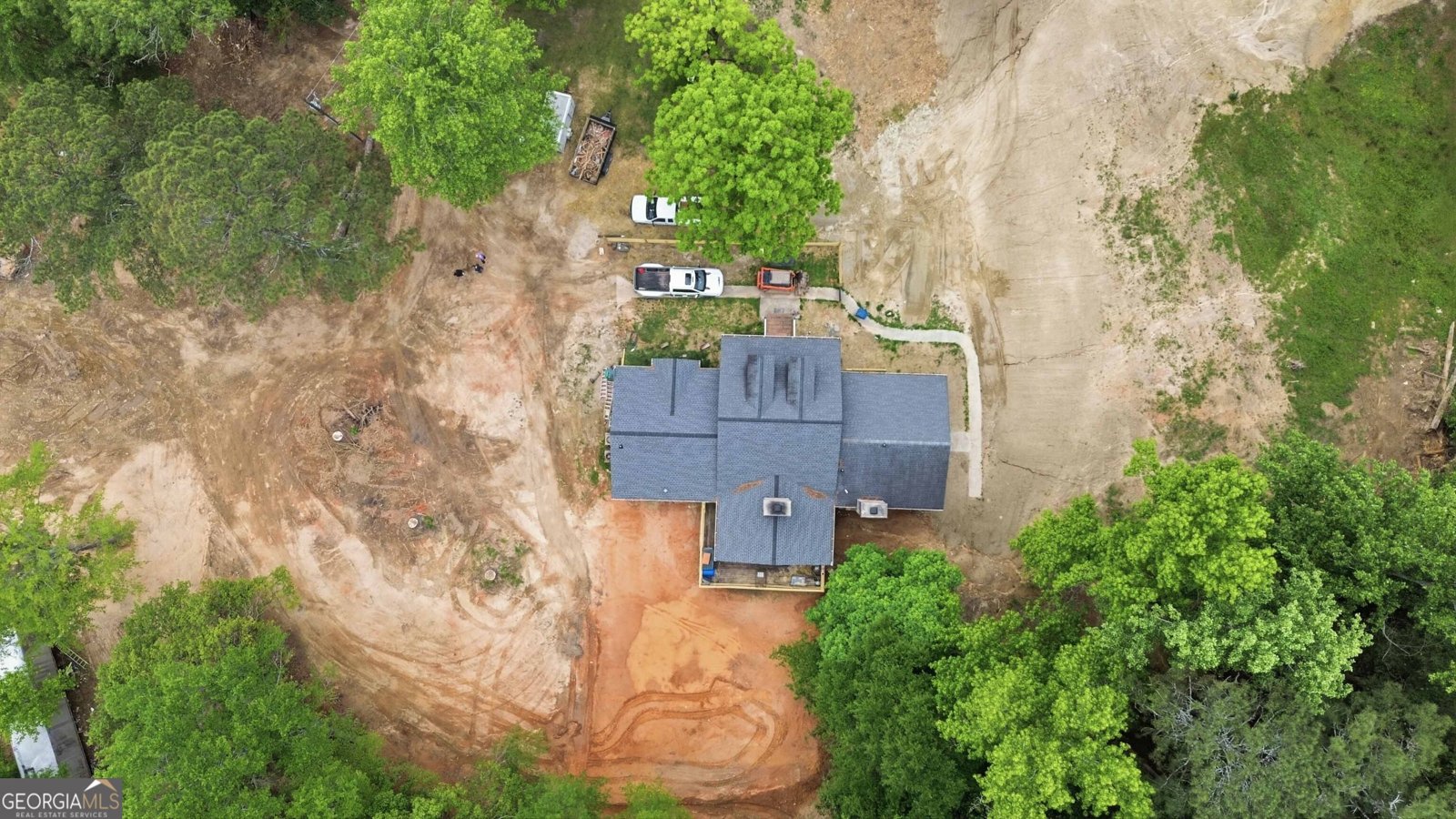 1089 Mitchell Drive Winder - Photo 8