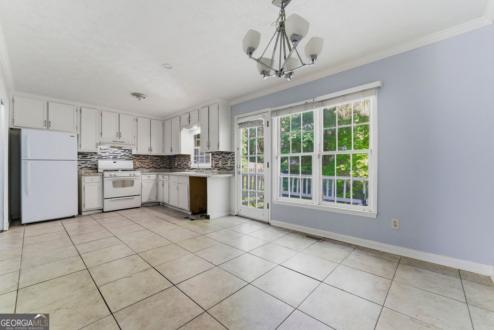 165 Coventry Place Marietta - Photo 8