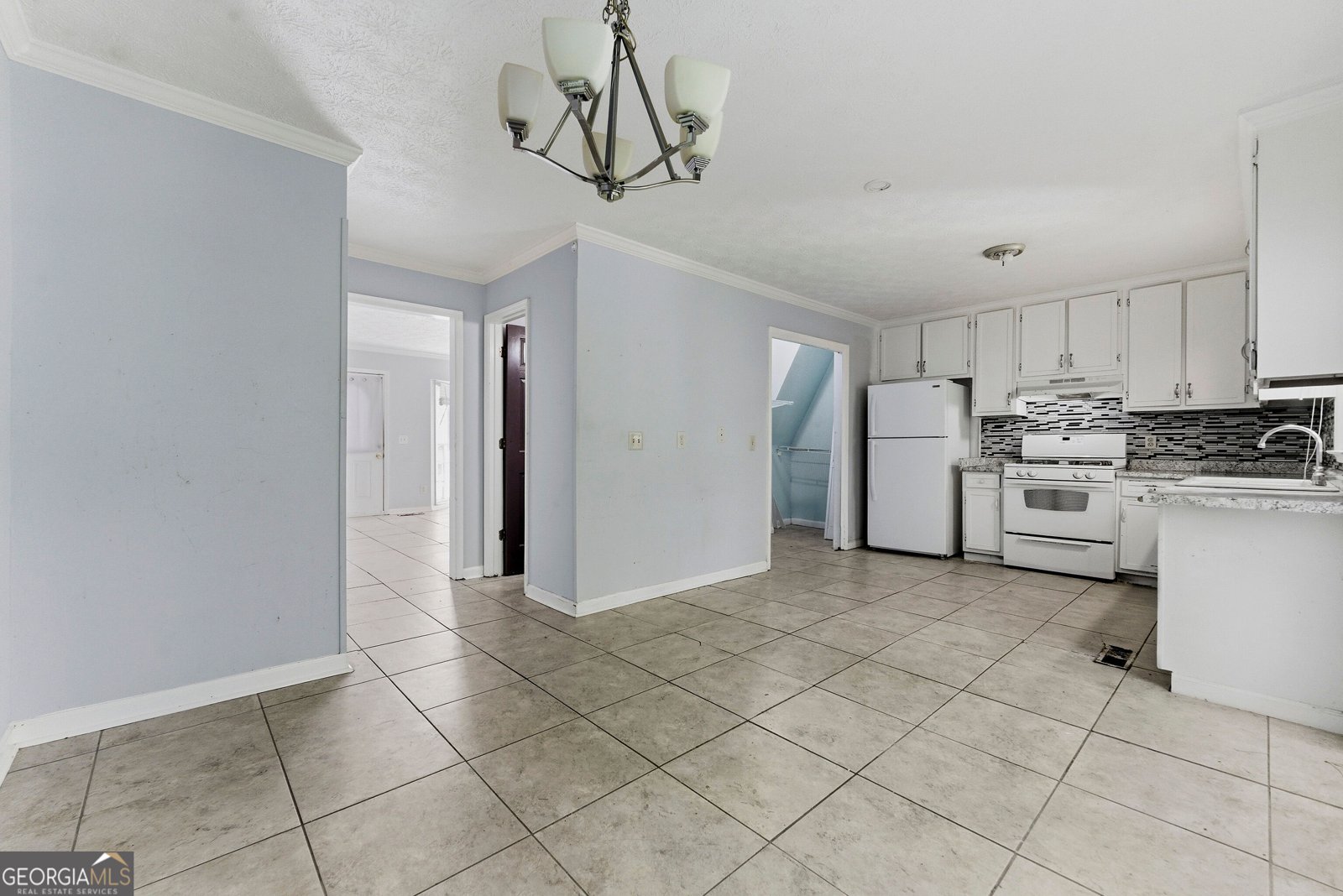 165 Coventry Place Marietta - Photo 9