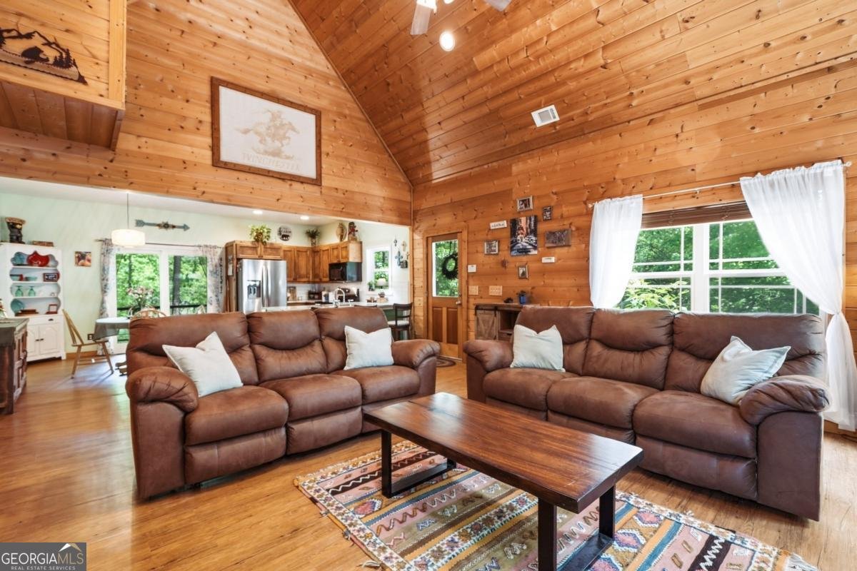 97 Cypress Circle Ellijay - Photo 11