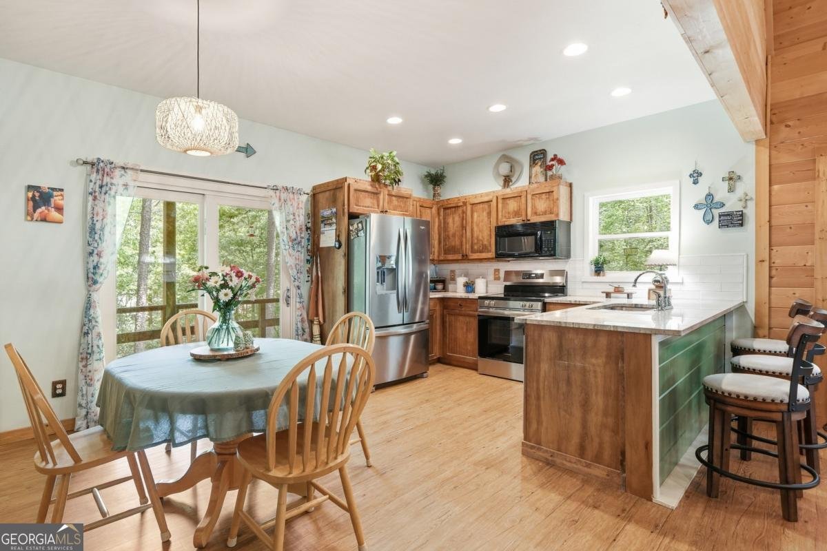 97 Cypress Circle Ellijay - Photo 12