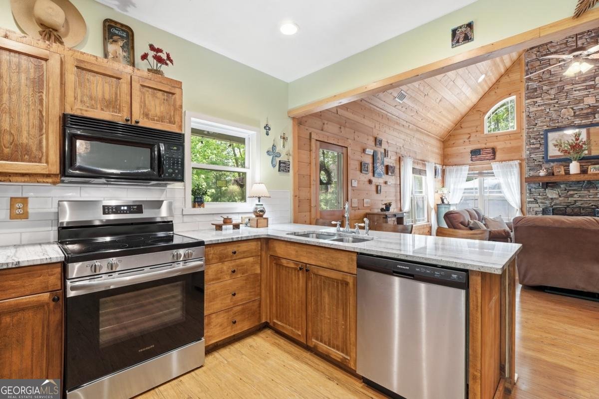 97 Cypress Circle Ellijay - Photo 13
