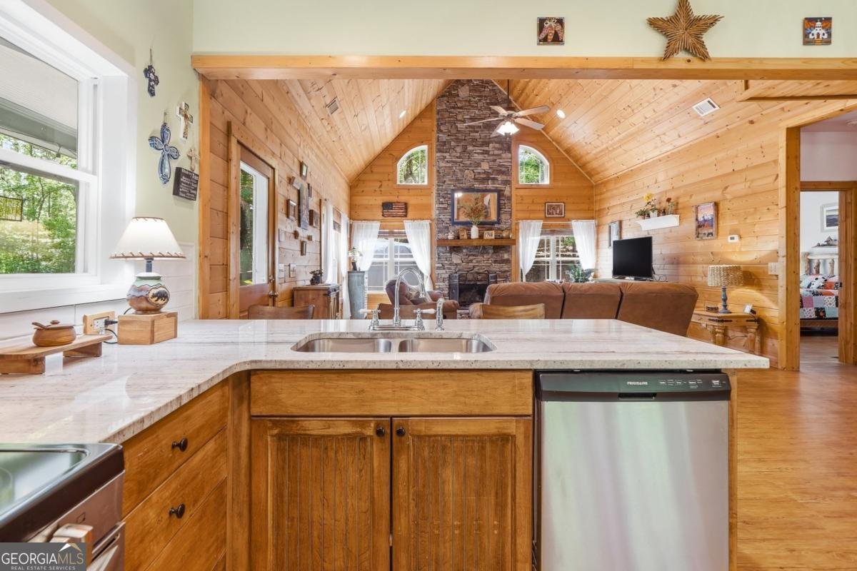 97 Cypress Circle Ellijay - Photo 14