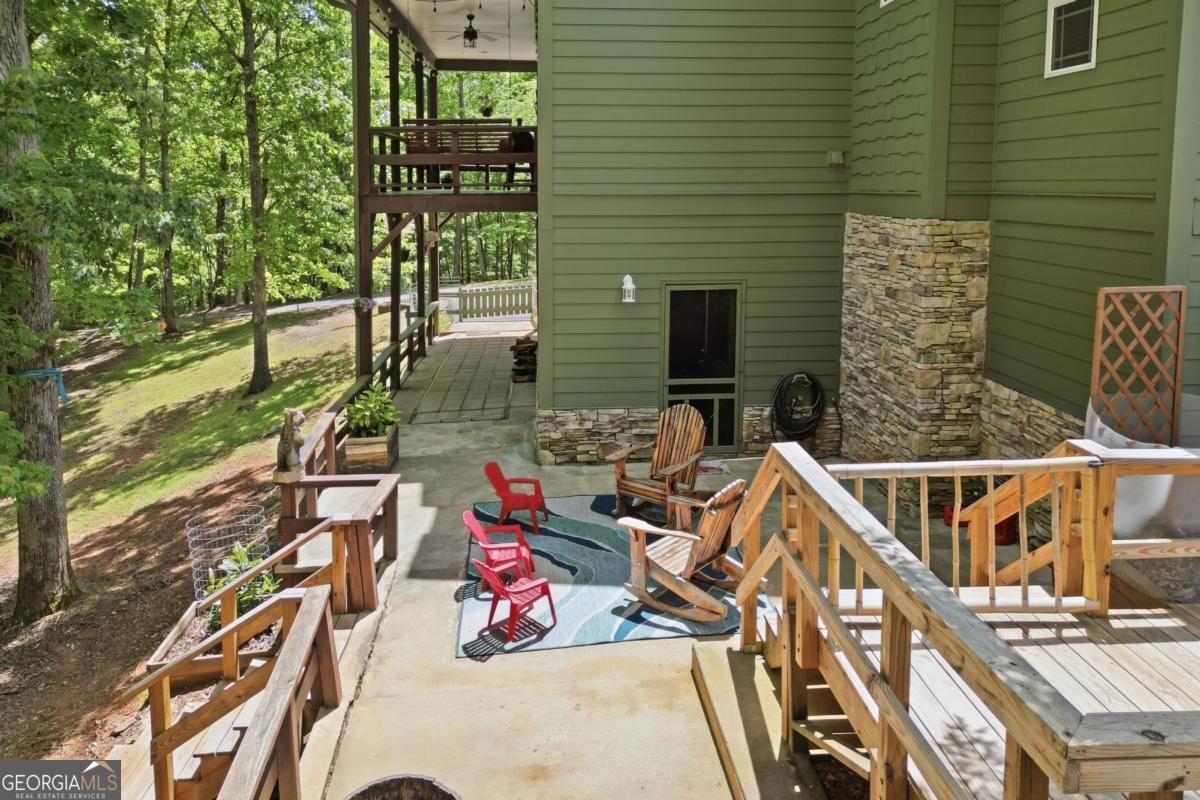 97 Cypress Circle Ellijay - Photo 31