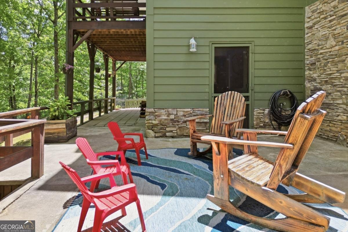 97 Cypress Circle Ellijay - Photo 32