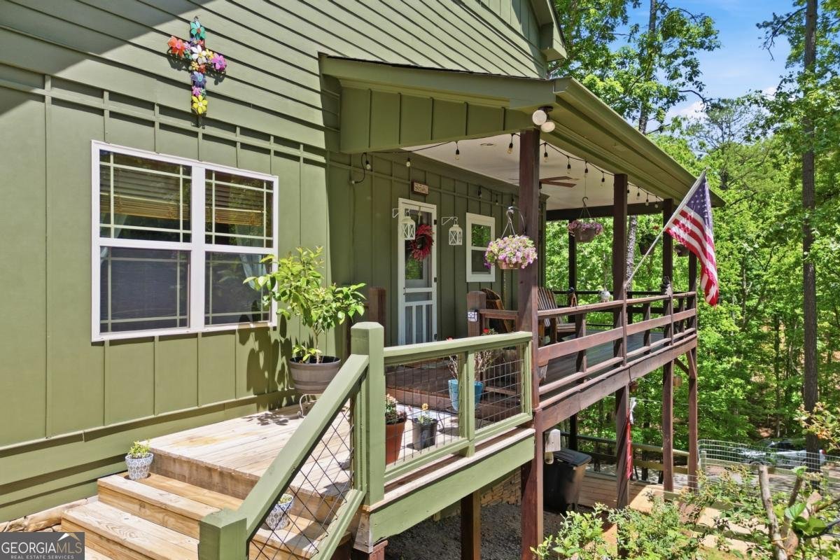 97 Cypress Circle Ellijay - Photo 6
