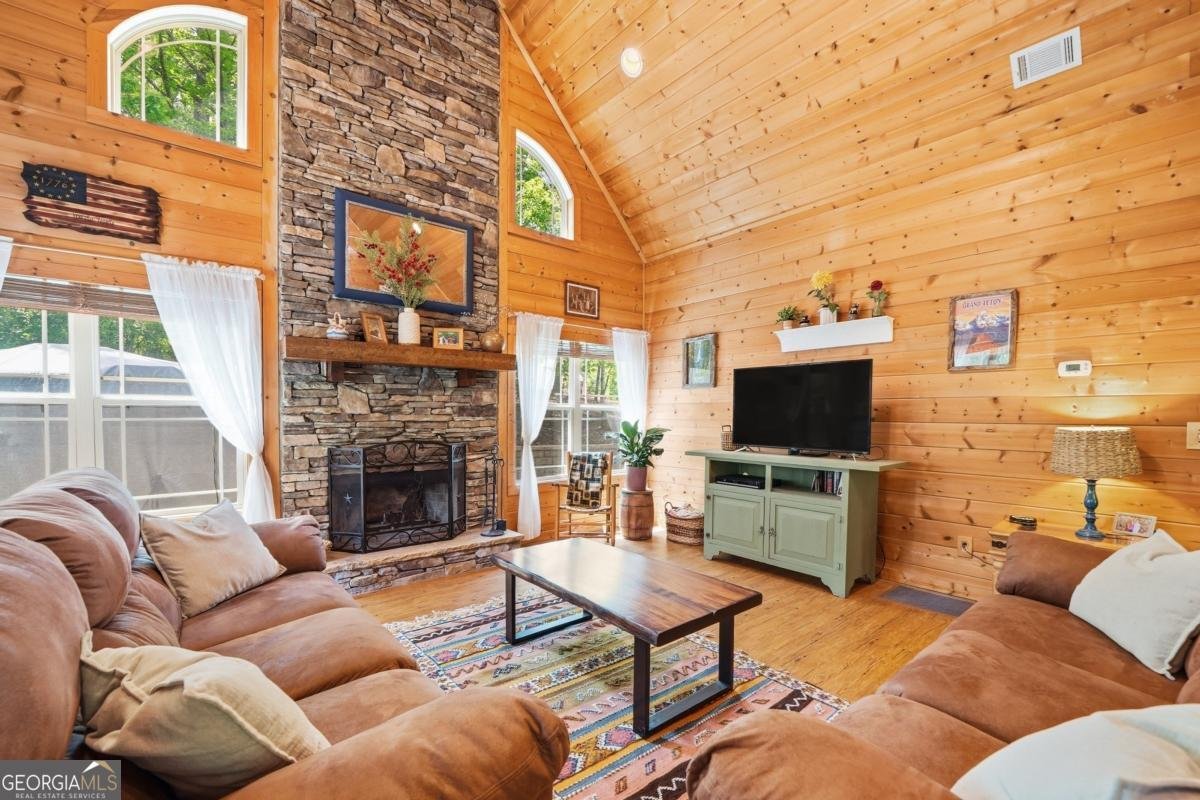 97 Cypress Circle Ellijay - Photo 8