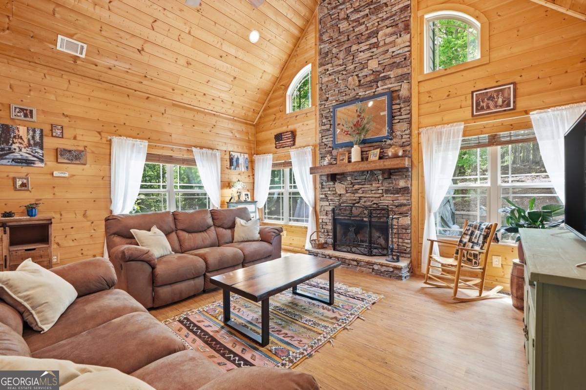 97 Cypress Circle Ellijay - Photo 9