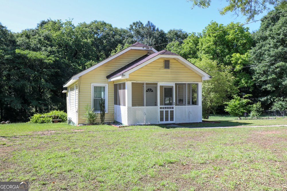 1186 Tugalo Street Toccoa - main photo