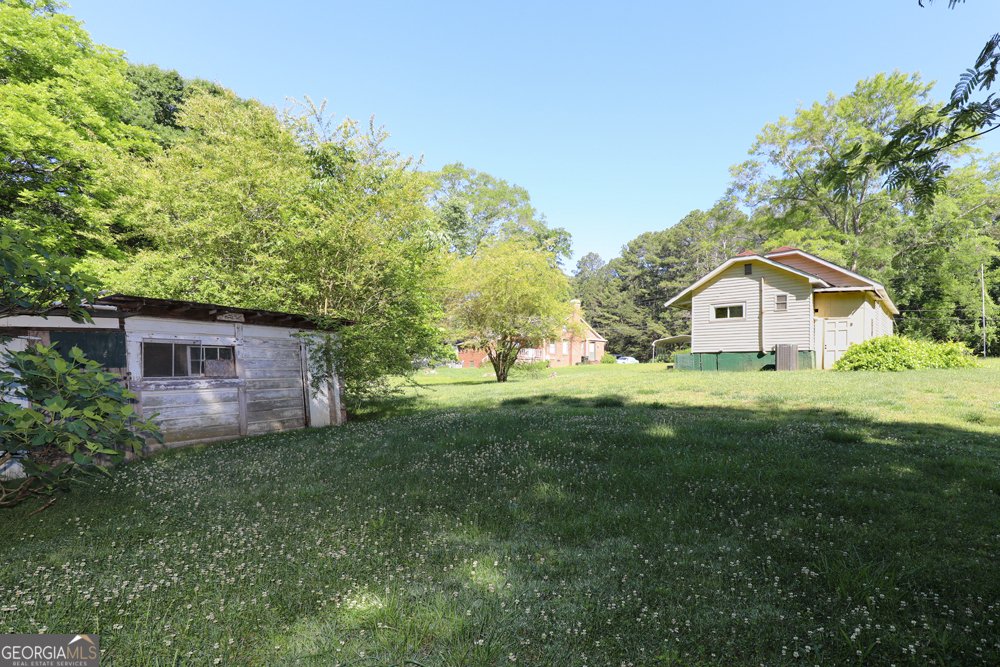 1186 Tugalo Street Toccoa - Photo 8