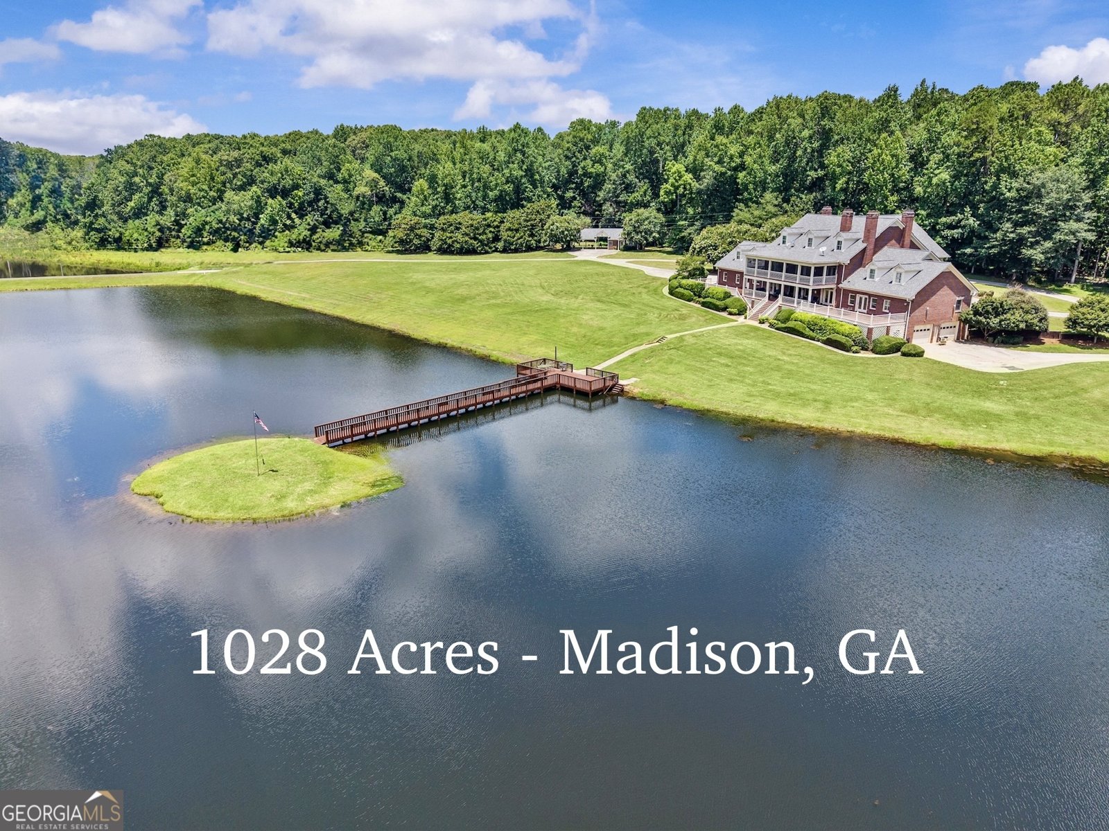 2720 Doster Road Madison - main photo