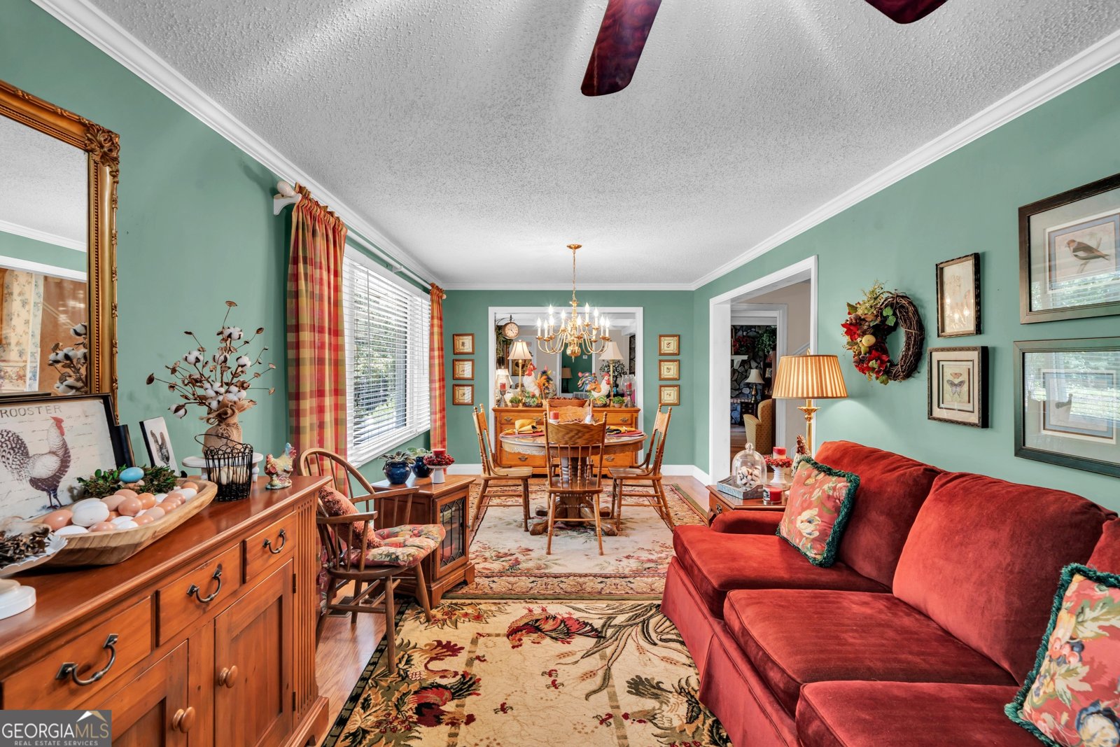 87 Georgia Avenue Adrian - Photo 36