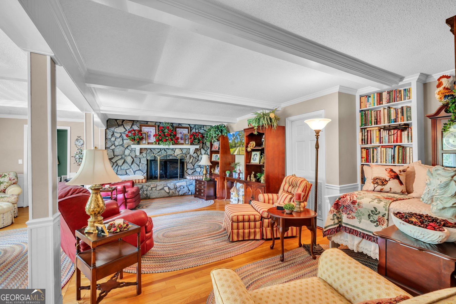 87 Georgia Avenue Adrian - Photo 37