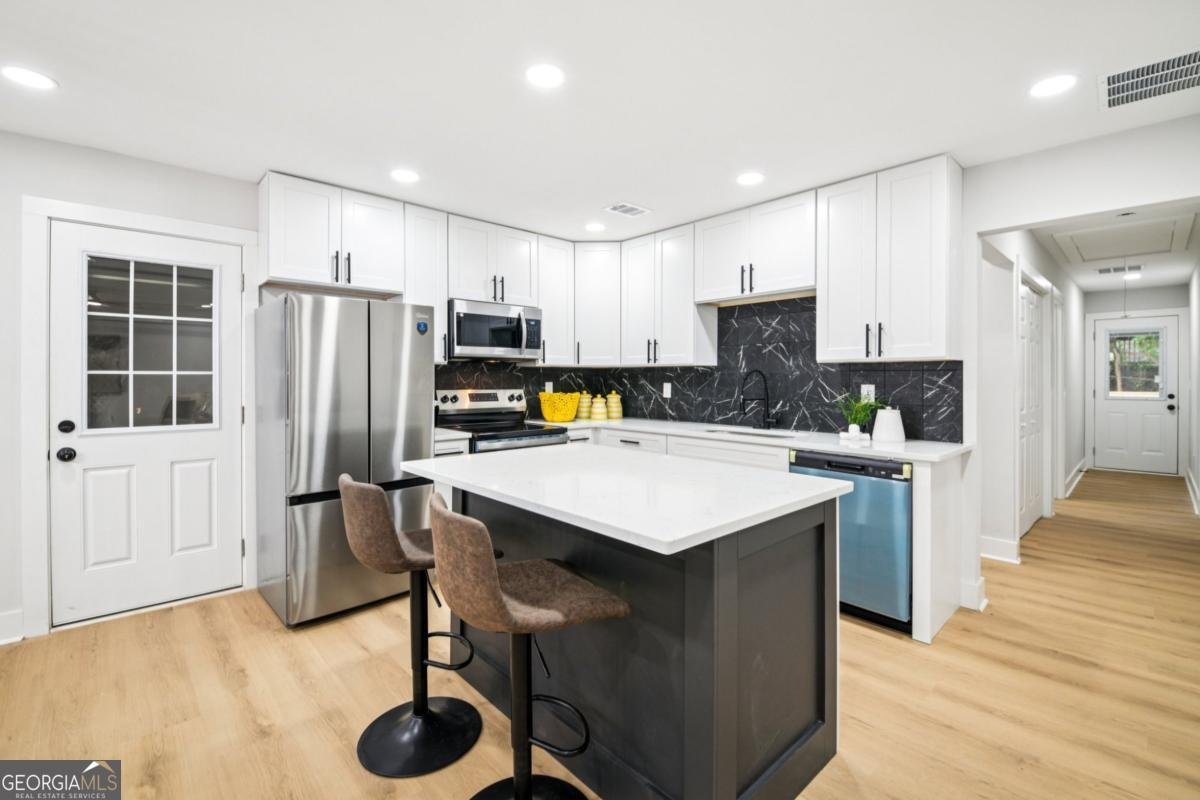 354 Brooks Avenue Atlanta - Photo 15