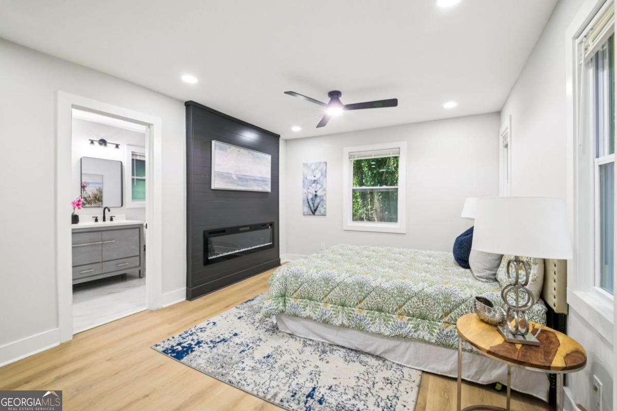 354 Brooks Avenue Atlanta - Photo 17