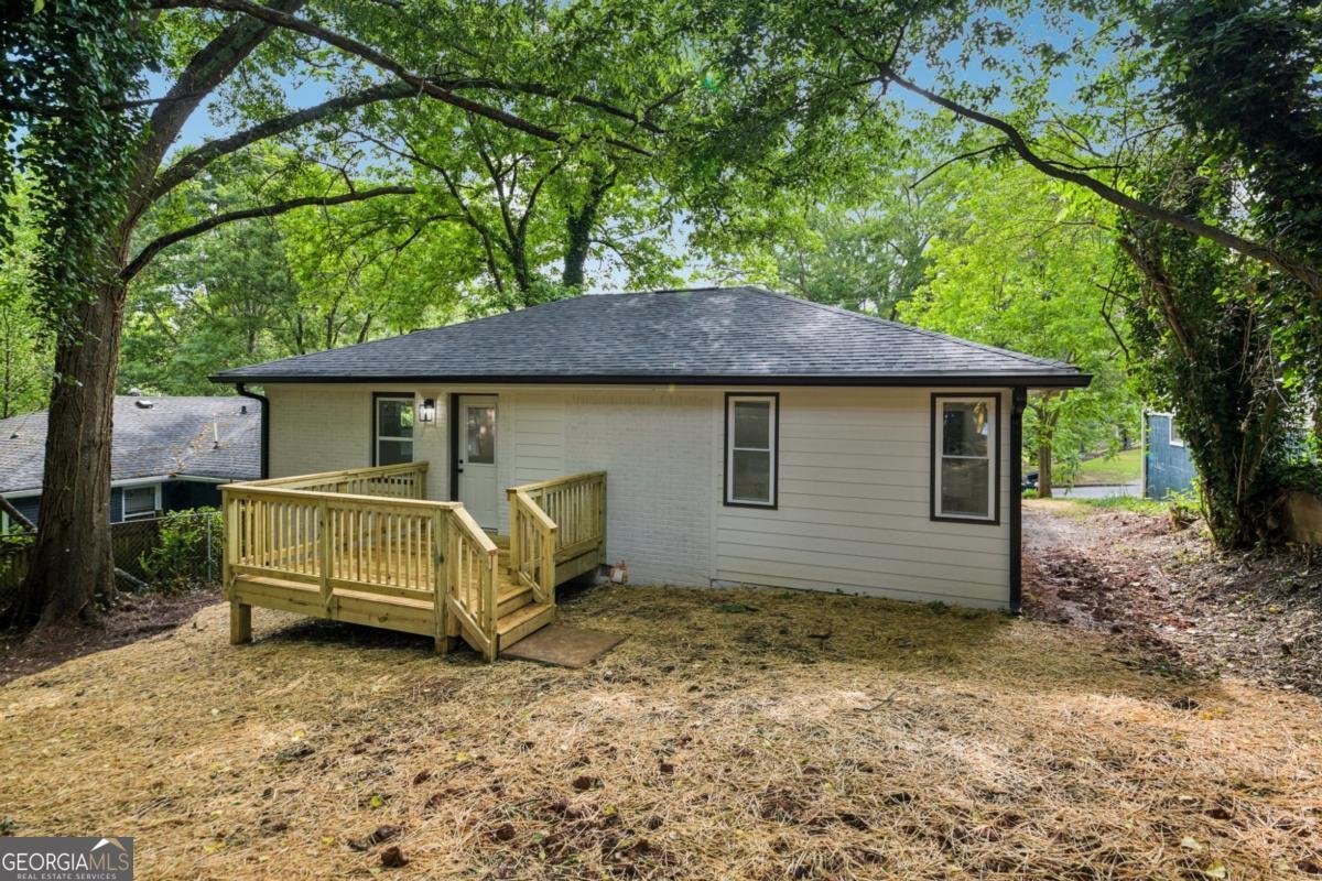 354 Brooks Avenue Atlanta - Photo 33