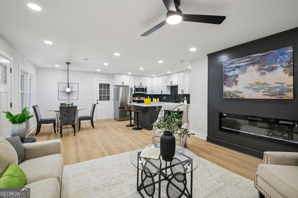 354 Brooks Avenue Atlanta - Photo 6