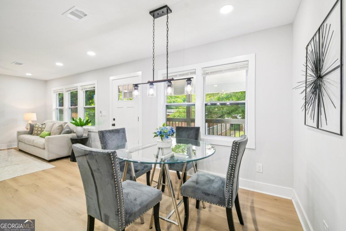 354 Brooks Avenue Atlanta - Photo 8