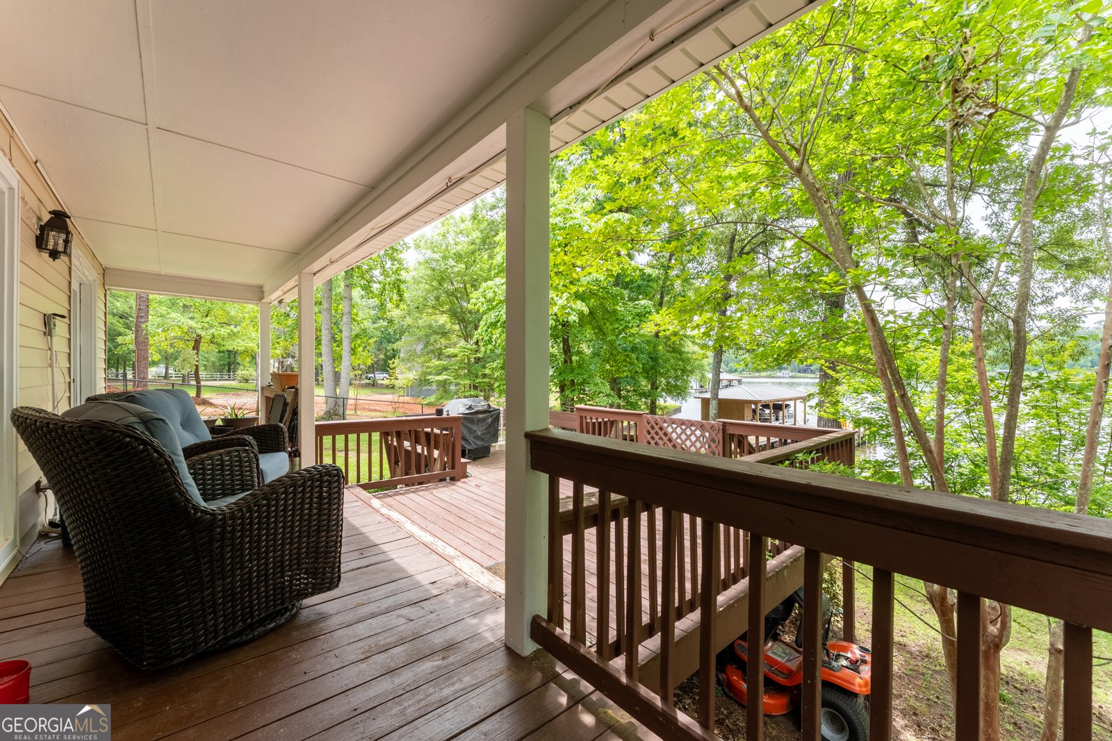 142 Tanglewood Court Eatonton - Photo 28
