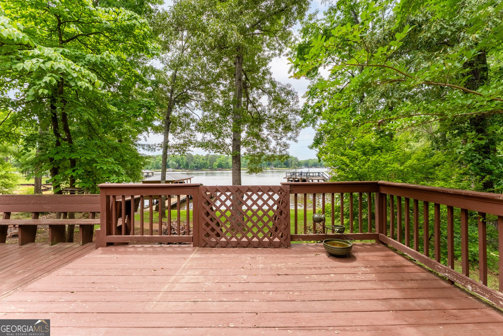 142 Tanglewood Court Eatonton - Photo 29