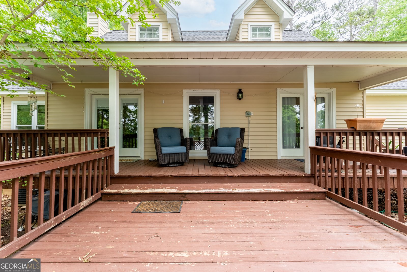 142 Tanglewood Court Eatonton - Photo 30