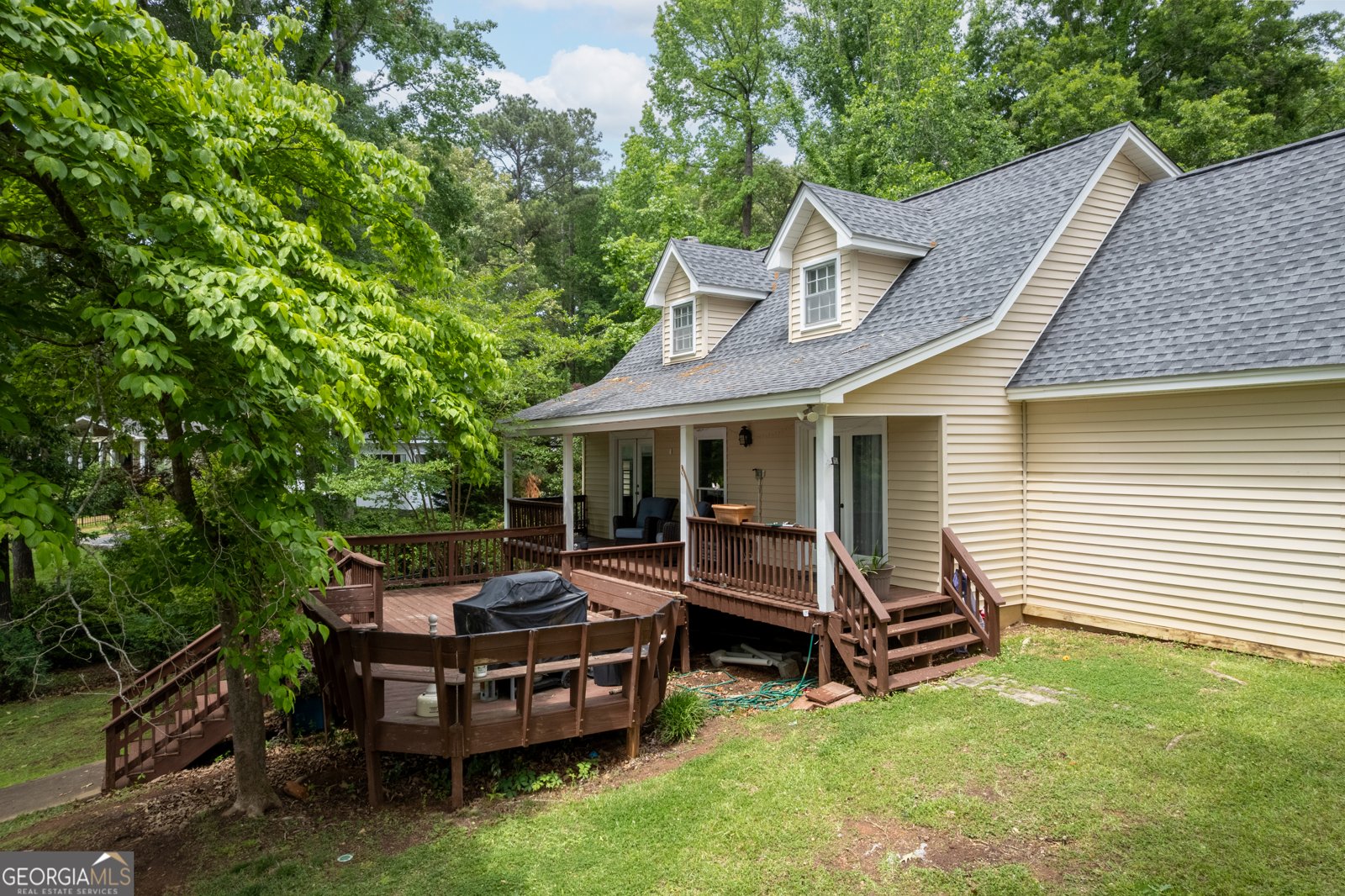 142 Tanglewood Court Eatonton - Photo 31