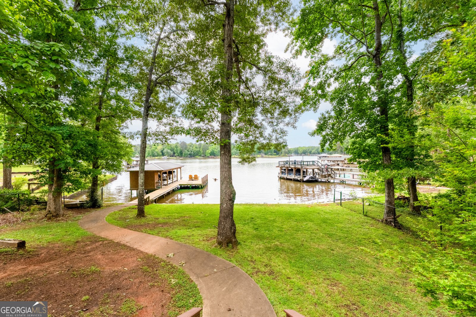 142 Tanglewood Court Eatonton - Photo 32