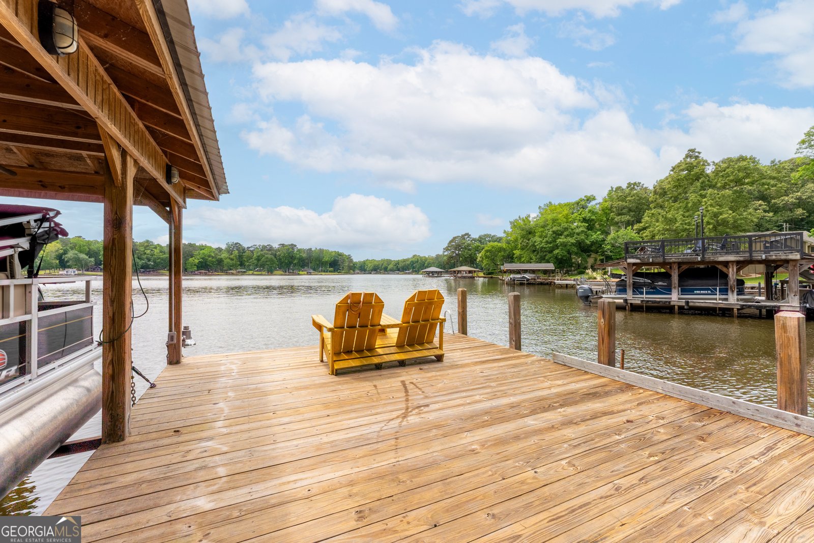 142 Tanglewood Court Eatonton - Photo 35